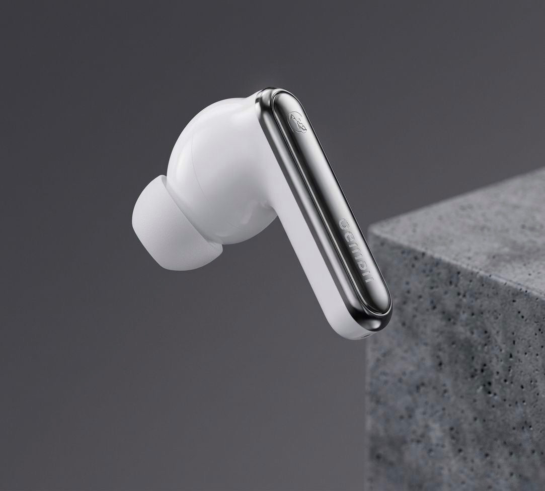 Geman Wireless Earbuds 8 โ Sleek Design
