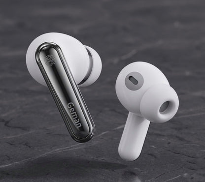 Geman Wireless Earbuds 8 – Sleek Design