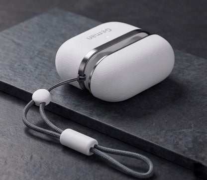 Geman Wireless Earbuds 8 – Sleek Design