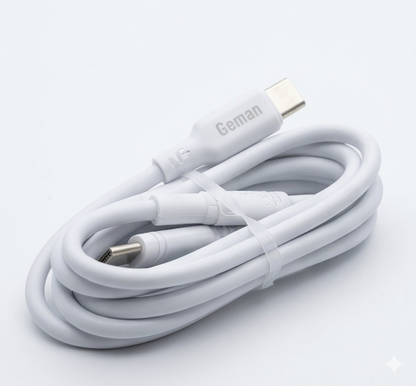 Geman Fast Charger 30W  Dual USB Ports G-181