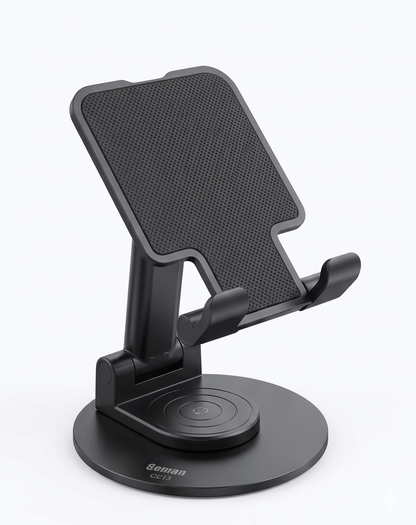 Geman GR-03 Universal Adjustable Car Mobile Holder with Long Arm
