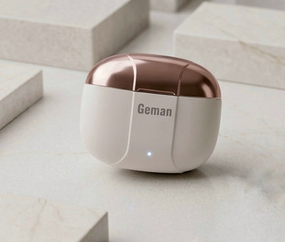 Geman Wireless Earbuds – HiFi Sound