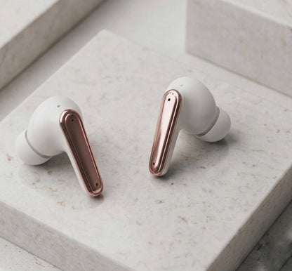 Geman Wireless Earbuds – HiFi Sound