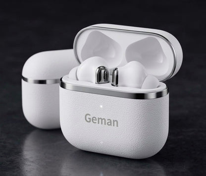 Geman Wireless Earbuds 8 – Sleek Design