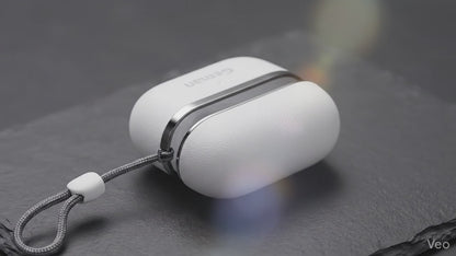 Geman Wireless Earbuds 8 – Sleek Design