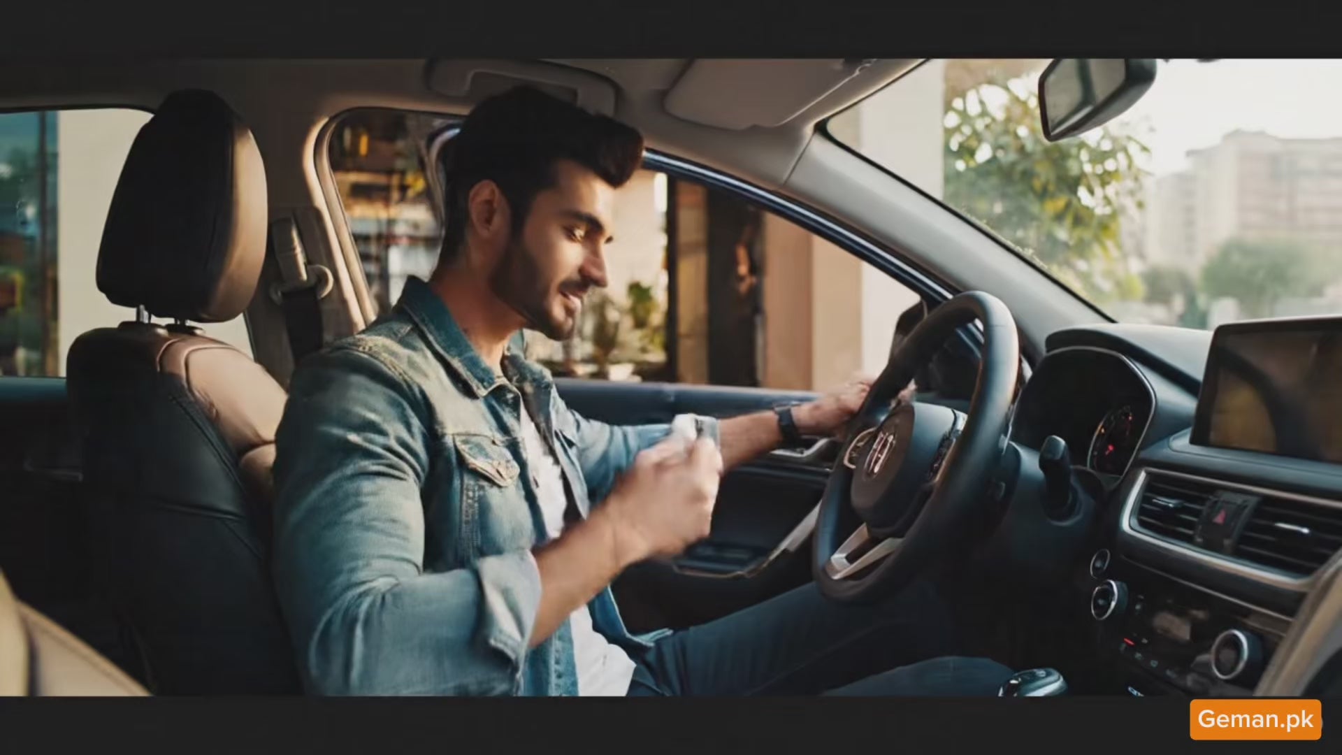Load video: Geman.pk video